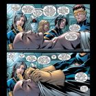 Preview: Ultimate X-Men #100