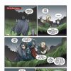 LORDS OF AVALON: KNIGHT OF DARKNESS #4, page 1