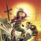 RUNAWAYS #10