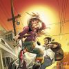 RUNAWAYS #10