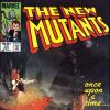 New Mutants #22