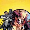 PUNISHER001 cover B