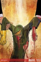 Kick-Ass #7 