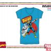 Shirt by Freeze