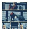DAREDEVIL #112 Preview Art