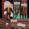 ANITA BLAKE, VAMPIRE HUNTER: THE LAUGHING CORPSE #1, page 4