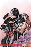 Amazing Spider-Girl (2006) #27