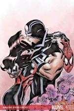 Amazing Spider-Girl (2006) #27