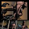 WOLVERINE: ORIGINS #28 preview art by Mike Deodato