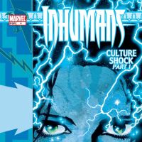 INHUMANS #4