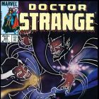 Doctor Strange #62