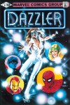Dazzler (1981) #1