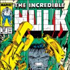 INCREDIBLE HULK (2009) #343 COVER