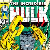 INCREDIBLE HULK (2009) #343 COVER