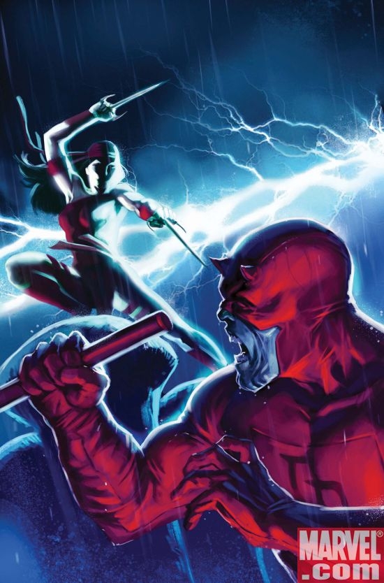 MIGHTY AVENGERS #16