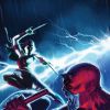 MIGHTY AVENGERS #16