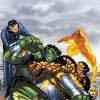 Hulk Chronicals: World War Hulk #3