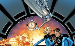 MARVEL ADVENTURES FANTASTIC FOUR #37