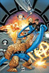 Marvel Adventures Fantastic Four (2005) #37