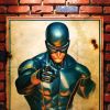 YOUNG X-MEN #1 PETERSON VARIANT
