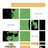 IMMORTAL IRON FIST cover art