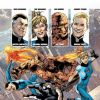 FANTASTIC FOUR #554, Page 1