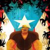 FANTASTIC FOUR: ISLA DE LA MUERTE cover by Juan Doe