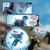 SIEGE: YOUNG AVENGERS #1 preview art by Mahmud Asrar
