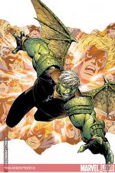 Young Avengers Presents #2 
