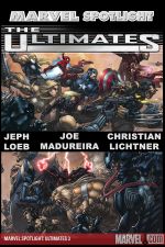 X-Men: Curse of the Mutants Spotlight (2005) #1