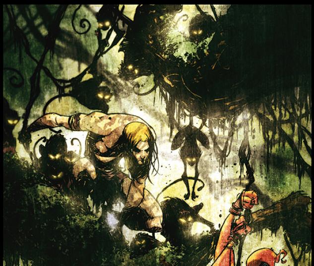 CABLE & DEADPOOL #49