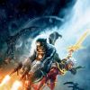 Annihilation: Conquest #2