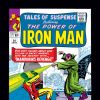 TALES OF SUSPENSE #54