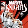 MARVEL KNIGHTS #7