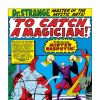 Strange Tales #145
