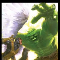 X-MEN: FIRST CLASS #5