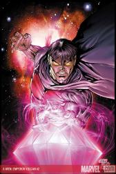 X-Men: Emperor Vulcan #2 