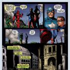 Cable & Deadpool #45: School's In Session