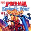 Spider-Man and the Fantastic Four #1
