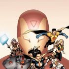 From The Ashes Of Civil War Comes THE ORDER
