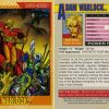 Adam Warlock, Card #29