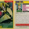Iron Fist, Card #28