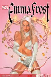 Emma Frost #2 