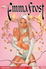 Emma Frost (2003) #2