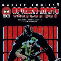 Spider-Man's Tangled Web (2001) #17