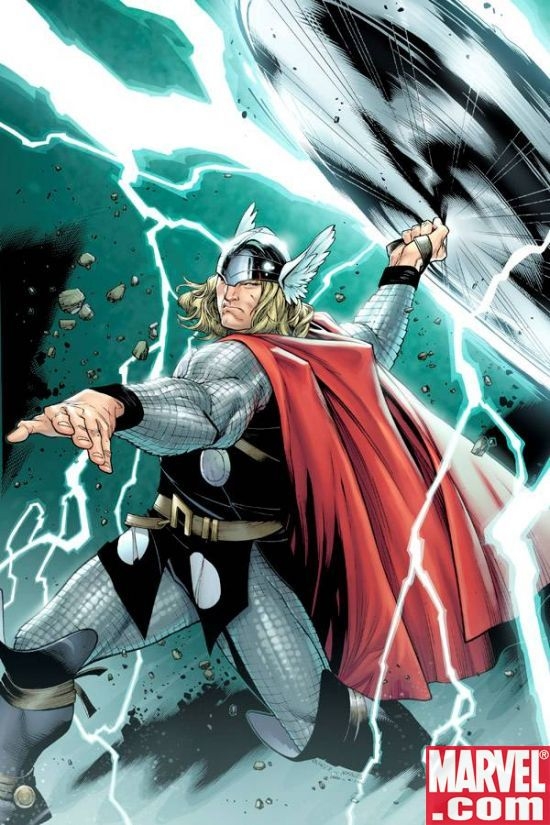 Thor #1