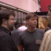 Brevoort, Liefeld and Brubaker
