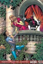 Thunderbolts Presents: Zemo - Born Better (2007) #2