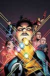 New Avengers: Illuminati (2006) #2