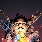 Avengers Classics: Illuminati
